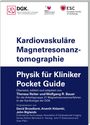 : Kardiovaskuläre Magnetresonanztomographie, Buch