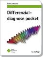 Christian Sailer: Differenzialdiagnose pocket, Buch