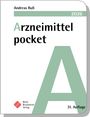 Andreas Ruß: Arzneimittel pocket 2026, Buch