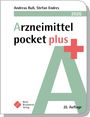 : Arzneimittel pocket plus 2026, Buch