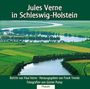 : Jules Verne in Schleswig-Holstein, Buch