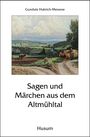 Sagen und Märchen aus dem Altmühltal, Buch