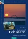 Maike Barth: Ostseeinsel Fehmarn, Buch