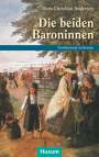 Hans Christian Andersen: Die beiden Baroninnen, Buch
