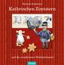 Bastian Backstein: Kathrinchen Zimtstern und die wundersame Weihnachtspost, Buch