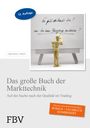 Michael Voigt: Das große Buch der Markttechnik, Buch