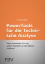 Gerald Appel: Power-Tools für die Technische Analyse, Buch