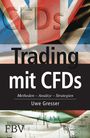 Uwe Gresser: Trading mit CFDs, Buch