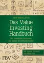 John Mihaljevic: Das Value-Investing-Handbuch, Buch