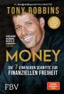 Tony Robbins: Money, Buch