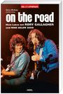 : On the Road. Mein Leben mit Rory Gallagher und Nine Below Zero, Buch
