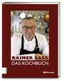 Rainer Sass: Das Kochbuch, Buch