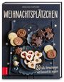 Angelika Schwalber: Weihnachtsplätzchen, Buch