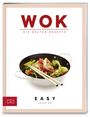 Wok, Buch