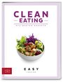Clean Eating, Buch