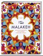 Malakeh Jazmati: Malakeh, Buch