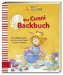 : Das Conni Backbuch, Buch