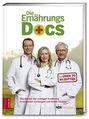 Matthias Riedl: Die Ernährungs-Docs, Buch