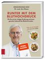 Jörn Klasen: Runter mit dem Bluthochdruck, Buch