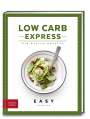 Zs-Team: Low Carb Express, Buch