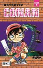 : Detektiv Conan 04, Buch