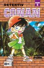 Gosho Aoyama: Detektiv Conan 05, Buch