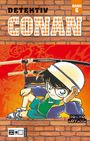 Gosho Aoyama: Detektiv Conan 06, Buch