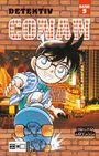 Gosho Aoyama: Detektiv Conan 09, Buch