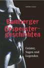 Christine Conrad: Bamberger Gespenstergeschichten, Buch
