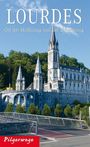 Irmgart Jehle: Lourdes, Buch