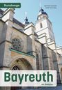 Gert Rückel: Bayreuth, Buch