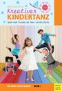 Julia Dold: Kreativer Kindertanz, Buch