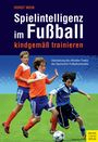 Horst Wein: Spielintelligenz im Fußball, Buch