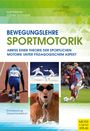Kurt Meinel: Bewegungslehre Sportmotorik, Buch