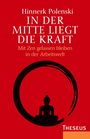 Hinnerk Polenski: In der Mitte liegt die Kraft, Buch