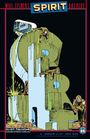 Will Eisner: Will Eisners Spirit Archive 16, Buch