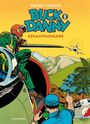 Jean-Michel Charlier: Buck Danny 08, Buch