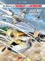 Jean-Claude Laidin: Die Abenteuer von Tanguy und Laverdure, Band 22, Buch