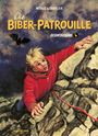 Jean-Michel Charlier: Die Biber-Patrouille Gesamtausgabe 4, Buch