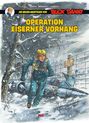 Frédéric Zumbiehl: Die neuen Abenteuer von Buck Danny BAnd 5, Buch