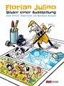 Heiner Lünstedt: Florian Julino, Buch