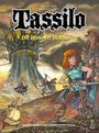 : Tassilo Band 17, Buch