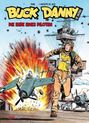 : Buck Danny Die Anfänge, Buch