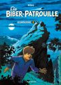 : Die Biber-Patrouille Band 8, Buch