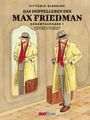Max Friedman Gesamtausgabe, Buch