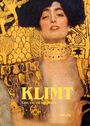 Harald Salfellner: Klimt, Buch