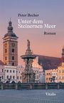 Peter Becher: Unter dem Steinernen Meer, Buch