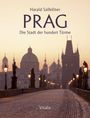 Harald Salfellner: Prag - Die Stadt der hundert Türme, Buch