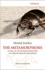Franz Kafka: The Metamorphosis (Prague Edition), Buch
