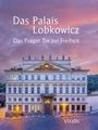 : Das Palais Lobkowicz, Buch